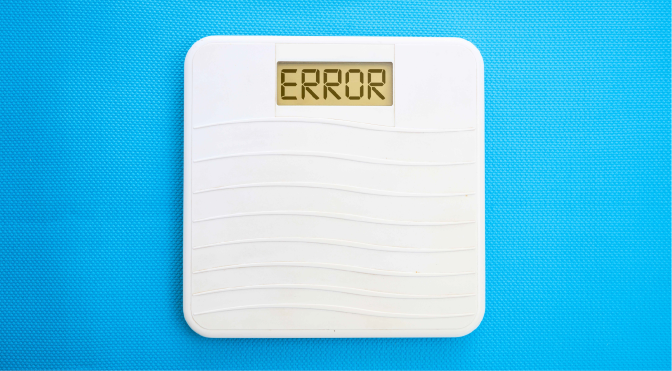 Bathroom Scale Accuracy Calibration It S All About Balance - Do Bathroom Scales Lose Accuracy